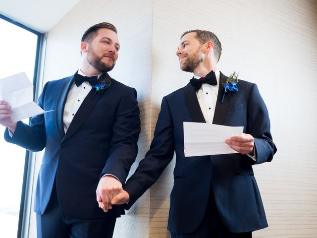 Scott and Rory&apos;s Wedding in Minneapolis, Minnesota 27