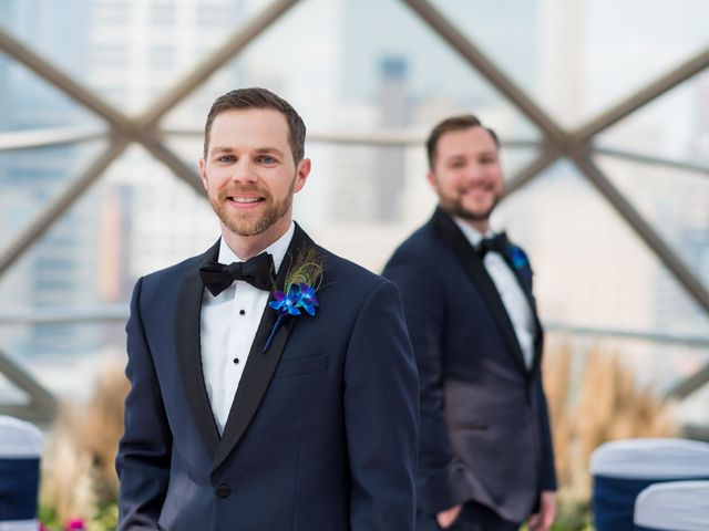 Scott and Rory&apos;s Wedding in Minneapolis, Minnesota 33