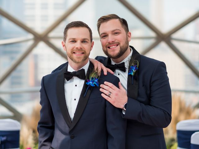 Scott and Rory&apos;s Wedding in Minneapolis, Minnesota 34