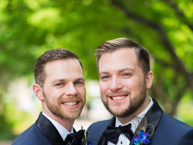 Scott and Rory&apos;s Wedding in Minneapolis, Minnesota 37
