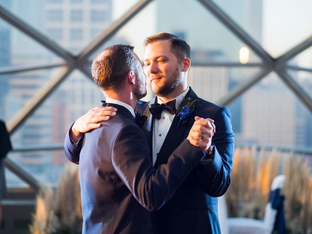 Scott and Rory&apos;s Wedding in Minneapolis, Minnesota 53