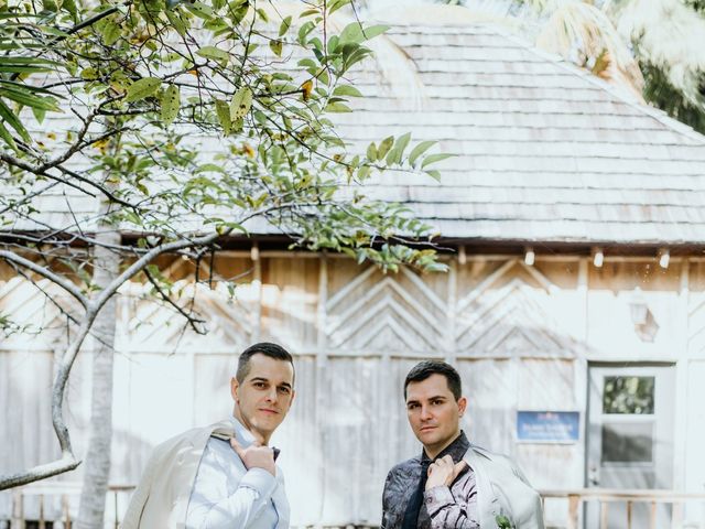 Ilija and Dejan&apos;s Wedding in Fort Lauderdale, Florida 4