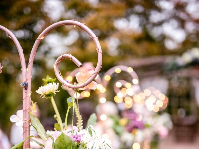 Chase and Haley&apos;s Wedding in Canby, Oregon 7