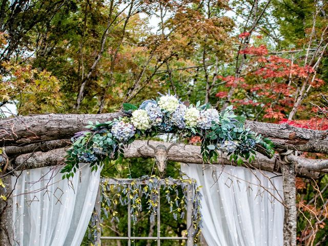 Chase and Haley&apos;s Wedding in Canby, Oregon 10