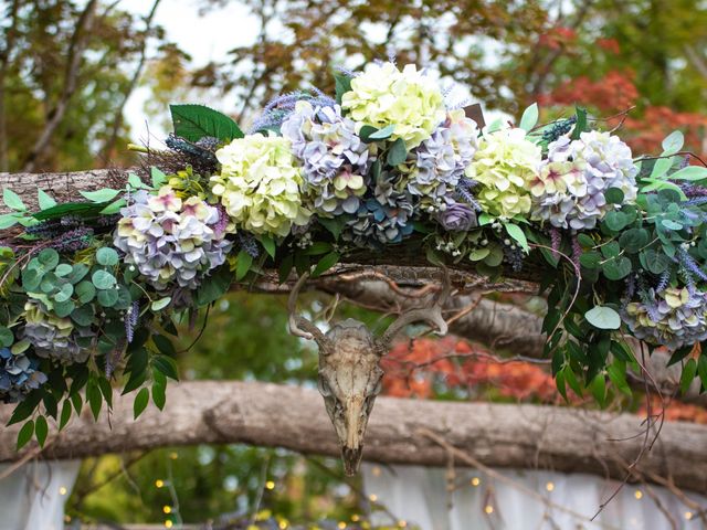 Chase and Haley&apos;s Wedding in Canby, Oregon 11