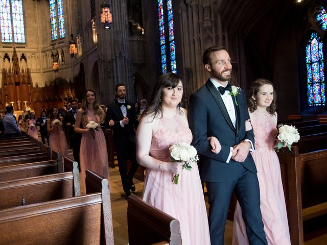 Ryan and Kristy&apos;s Wedding in Pittsburgh, Pennsylvania 29