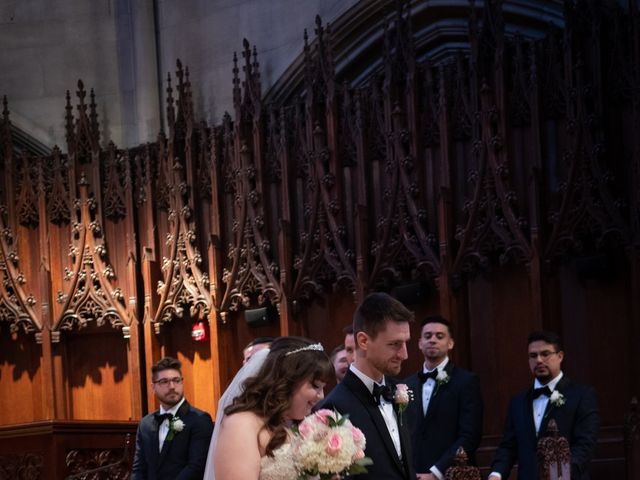 Ryan and Kristy&apos;s Wedding in Pittsburgh, Pennsylvania 30