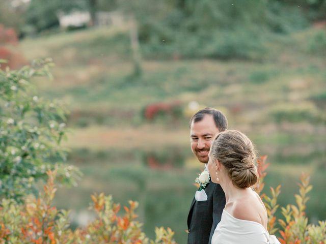 Josh and Kelly&apos;s Wedding in Charlottesville, Virginia 18