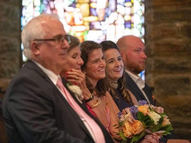 Michael and Hillary&apos;s Wedding in Penn Yan, New York 121