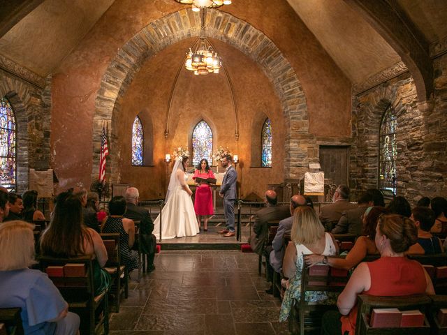 Michael and Hillary&apos;s Wedding in Penn Yan, New York 125