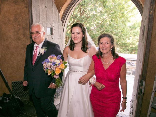 Michael and Hillary&apos;s Wedding in Penn Yan, New York 127