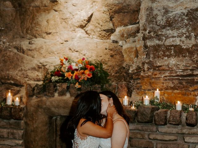 Megan and Shelby&apos;s Wedding in Stillwater, Minnesota 51