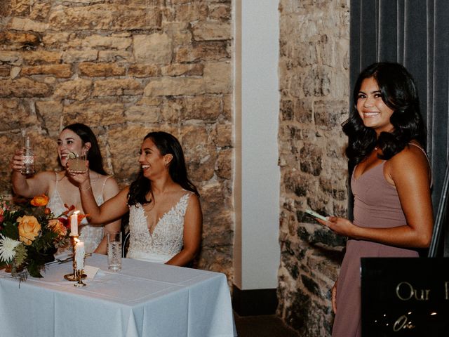 Megan and Shelby&apos;s Wedding in Stillwater, Minnesota 61