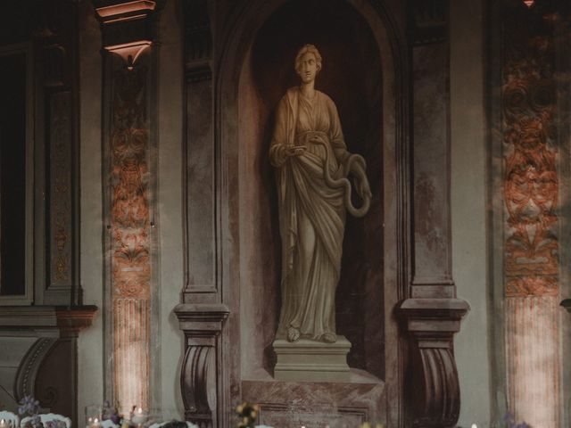 Eugenio and Carolina&apos;s Wedding in Florence, Italy 60