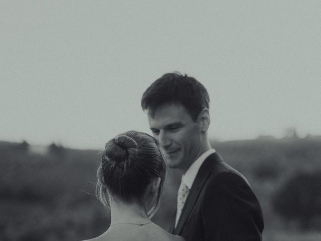 Eugenio and Carolina&apos;s Wedding in Florence, Italy 87