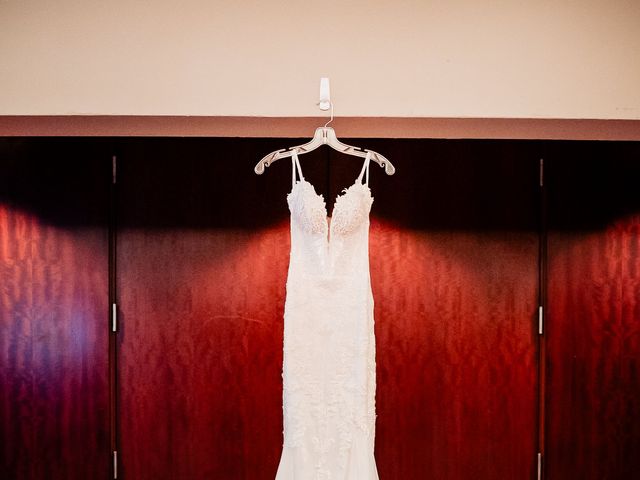 Daniel and April's Wedding in Philadelphia, Pennsylvania 4