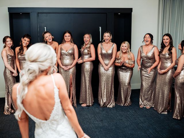 Daniel and April's Wedding in Philadelphia, Pennsylvania 5