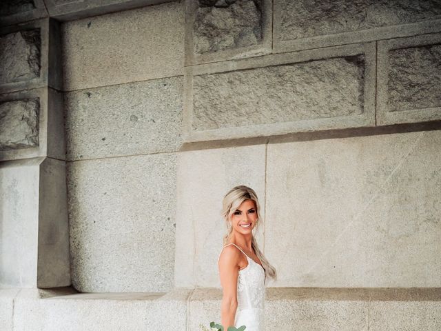 Daniel and April's Wedding in Philadelphia, Pennsylvania 18