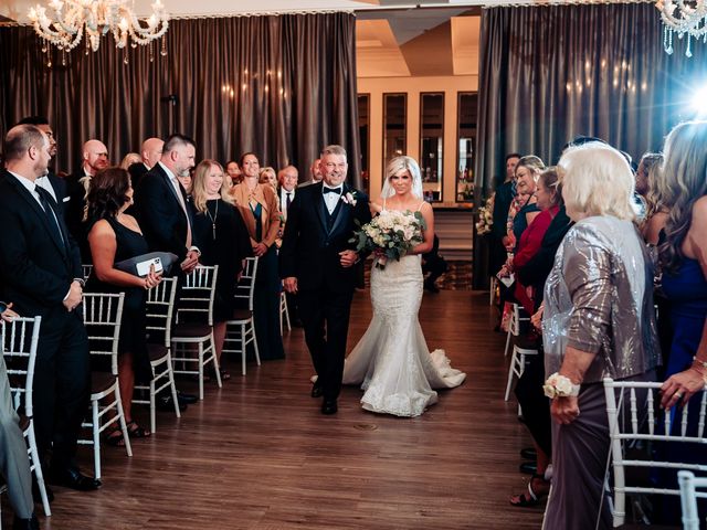 Daniel and April's Wedding in Philadelphia, Pennsylvania 21