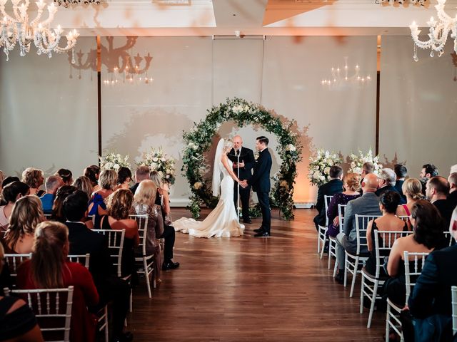 Daniel and April's Wedding in Philadelphia, Pennsylvania 22