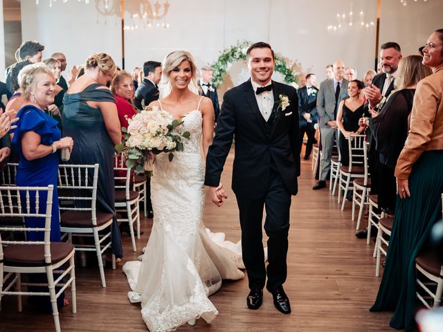 Daniel and April's Wedding in Philadelphia, Pennsylvania 24
