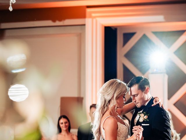 Daniel and April's Wedding in Philadelphia, Pennsylvania 26