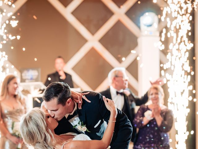 Daniel and April's Wedding in Philadelphia, Pennsylvania 2