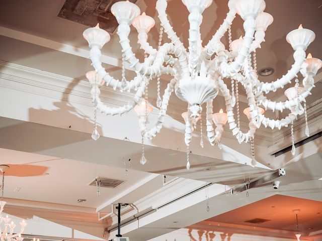 Daniel and April's Wedding in Philadelphia, Pennsylvania 29
