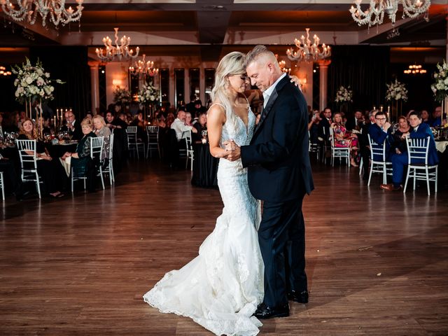 Daniel and April's Wedding in Philadelphia, Pennsylvania 30
