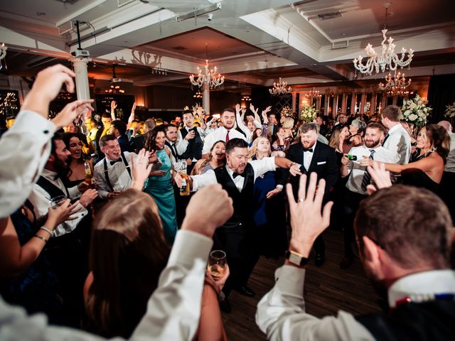 Daniel and April's Wedding in Philadelphia, Pennsylvania 33