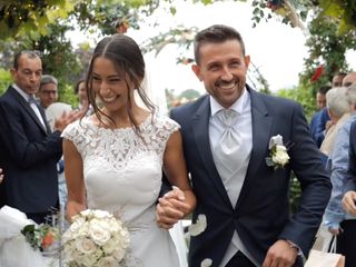 Carlo & Noual's wedding