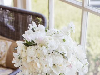 Giulia &amp; Timothy's wedding 2