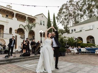 Giulia &amp; Timothy's wedding 3