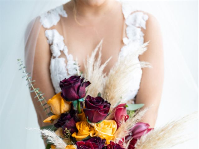 Joseph and Patricia&apos;s Wedding in San Juan, Puerto Rico 6