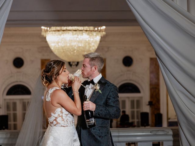 Joseph and Patricia&apos;s Wedding in San Juan, Puerto Rico 69