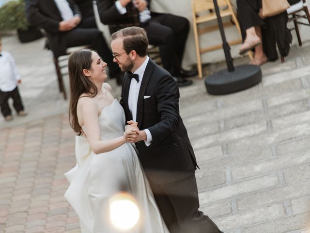 Timothy and Giulia's Wedding in San Rafael, California 7
