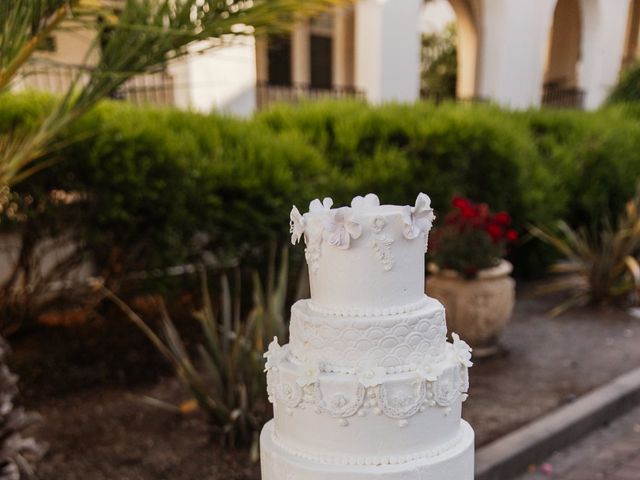 Timothy and Giulia's Wedding in San Rafael, California 13
