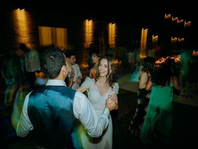 Sixtine and Walid's Wedding in Siena, Italy 140