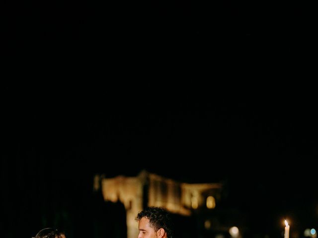 Sixtine and Walid's Wedding in Siena, Italy 143