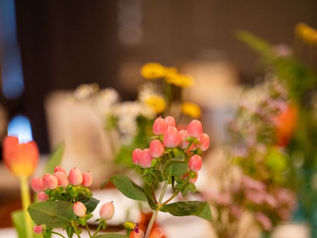 Devon and Natalie's Wedding in Ellijay, Georgia 6
