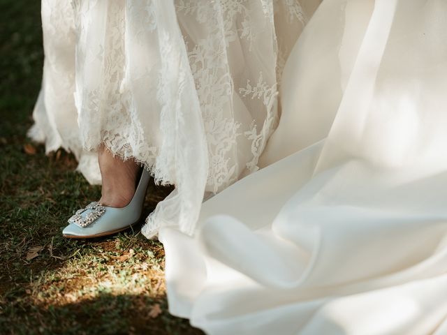 Helòise and Flavio's Wedding in Rome, Italy 17