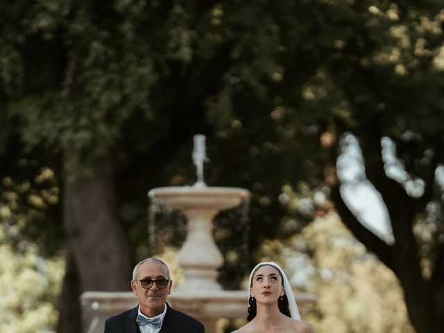 Helòise and Flavio's Wedding in Rome, Italy 22