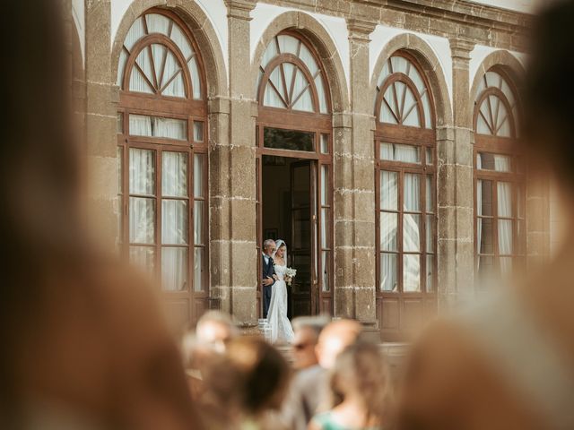Helòise and Flavio's Wedding in Rome, Italy 23