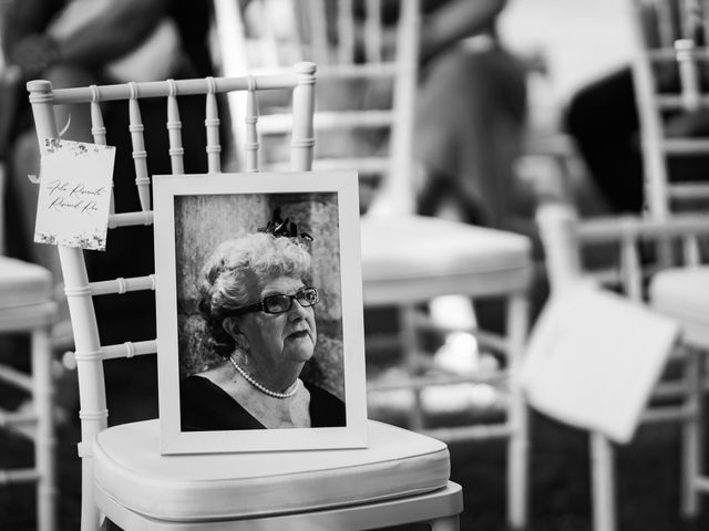 Helòise and Flavio's Wedding in Rome, Italy 27