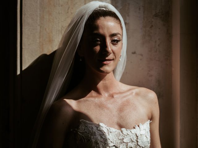 Helòise and Flavio's Wedding in Rome, Italy 32