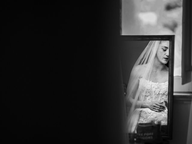 Helòise and Flavio's Wedding in Rome, Italy 33