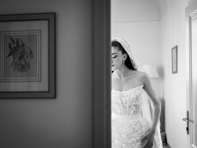 Helòise and Flavio's Wedding in Rome, Italy 65