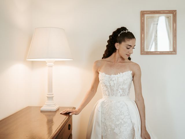 Helòise and Flavio's Wedding in Rome, Italy 67