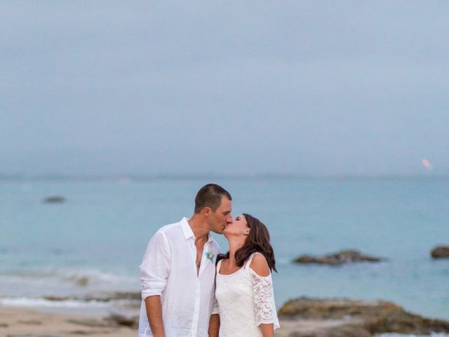 Daniel and Renee&apos;s Wedding in Rincon, Puerto Rico 3