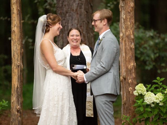 Andrew and Heather&apos;s Wedding in Richmond, Virginia 22